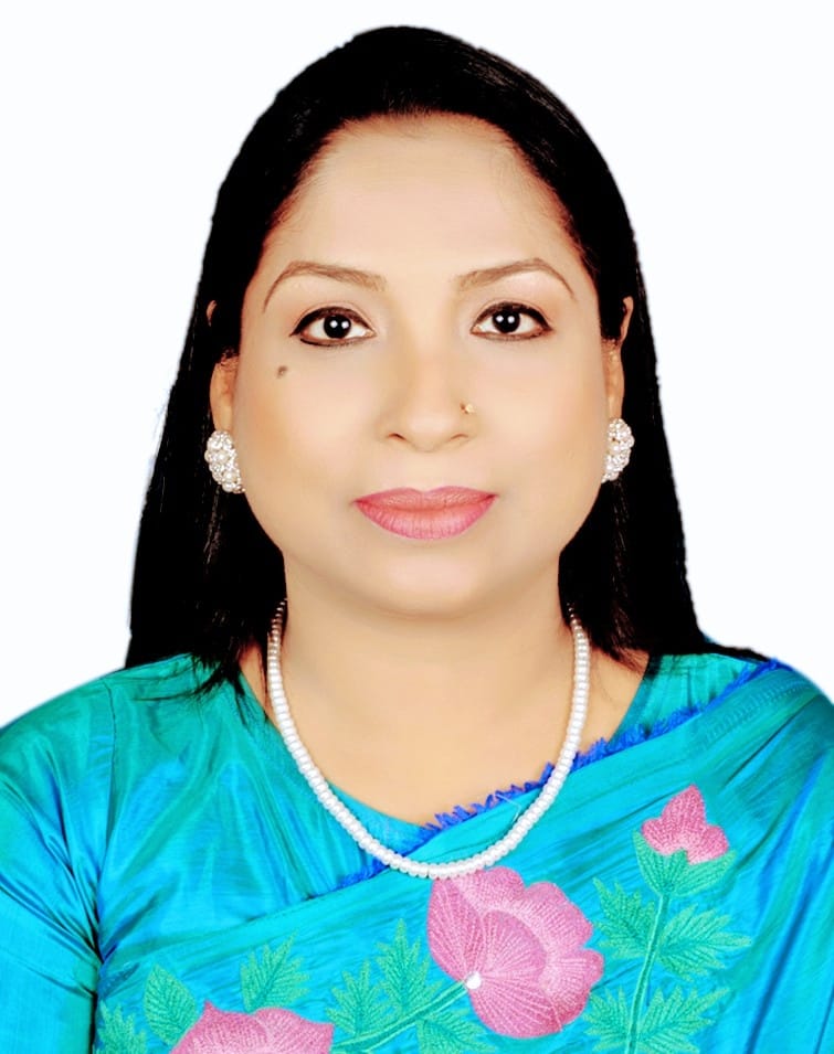 Mrs. Shormin Siddiqua Lima